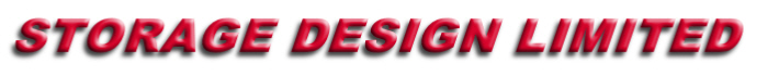 STORAGE DESIGN LIMITED